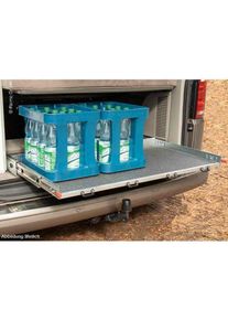 Reimo Heckauszug V3000, Gr. 5