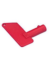 Pro Plus Ersatzschl&uuml;ssel f&uuml;r Batterie-Trennschalter