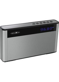 Reflexion Bluetooth Lautsprecher, Akku 2000mAh