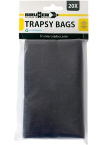 Brunner Trapsy Bags Müllbeutel