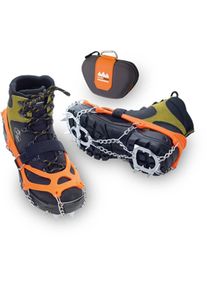 VERIGA Mount Track Schuhketten, Gr. 36-41