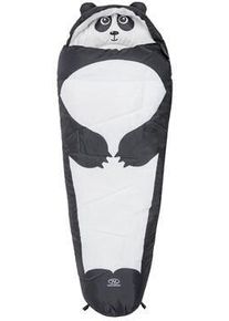 Highlander Creature Mumienschlafsack, 170x70cm, Panda