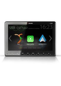 Zenec Z-N965 Naviceiver, 9“/22,9cm, DAB+ Doppeltuner