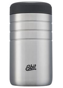 Esbit Majoris Food Thermobehälter, 550ml, silber