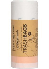 Flextrash M&uuml;llbeutel, 9l, 30er-Pack