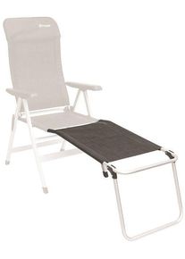 Outwell Dauphin Fu&szlig;auflage f&uuml;r Columbia, Ontario, Melville und Milton, grau