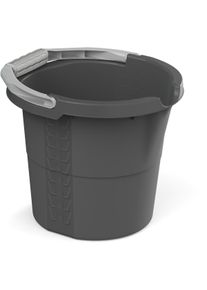 Rotho Daily Skaleneimer, 10L, anthrazit