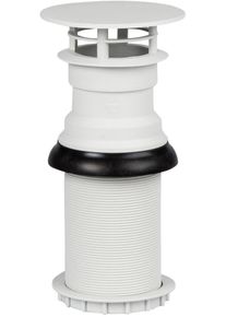 Truma Abgaskamin AKL 5 für Trumatic S 5002