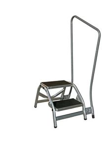 carbest Handlauf zu Trittstufe Darwin