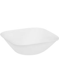 Corelle Pure White Müslischale, Ø16,3cm