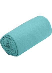 Sea To Summit Airlite Handtuch, L, 120x60cm, Baltic