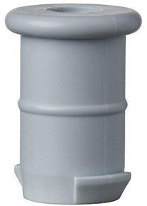 Mepal Mundstück für Sporttrinkflasche Ellipse, nordic blue