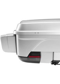 Mft Verbreiterung f&uuml;r BackBox, 2er-Set, schwarz