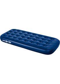 Brunner Flair Single Luftbett, 191x73x22cm, blau