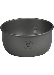 Trangia Kochtopf für Kocher 27 Small, 1L, Ø14,6cm, HA-Aluminium
