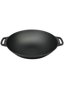 Valhal Outdoor Wokpfanne, Ø36cm