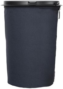 Flextrash M&uuml;lleimer, 9l, navy blau