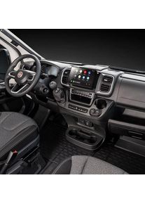 Pioneer SPH-EVO950DAB-C-D7 DAB-Moniceiver, 9", für Fiat Ducato, Bj. 2014/04 - 2021/08