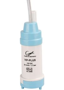 Comet VIP Plus Tauchpumpe, 1,1bar, 20L