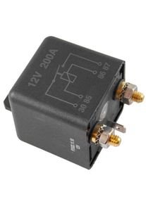 Menbaa RL/180-12 Hochlastrelais , 12V, 200A