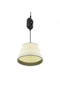 Pro Plus ProPlus LED Pendelleuchte, faltbar, 15cm