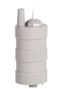 carbest Maas10 Tauchpumpe, 10L