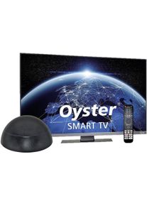 TenHaaft Oyster V1-27 Easy Net inkl. Smart TV 27" (69cm)