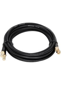 Maxview Verlängerungskabel Roam, für Internetantenne Roam, 2 x 2m