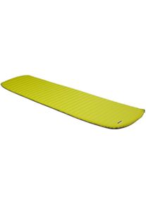 High Peak Oregon Isomatte, 210x63x5cm, gelb