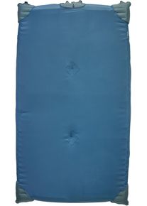 Therm-A-Rest Synergy Lite Duo-Betttuch, 183x102, blau