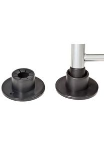 Brunner Minibase St&uuml;tzteller f&uuml;r Trittstufenbeine
