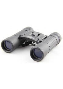 Origin Outdoors Quick View Fernglas, 10x, 25mm, schwarz