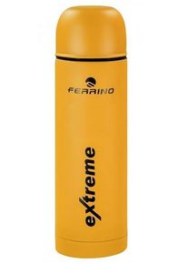 Ferrino Extreme Vakuumflasche, 1,0L, gelb