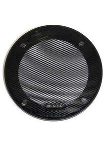 VISATON Schutzgitter, für FX 10 R/162, schwarz