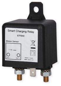 Smart E772V2 Smart-Trennrelais, 12V, 120A, kurzzeitig 180A