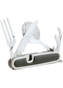 Coghlans Campers Knife Multibesteck