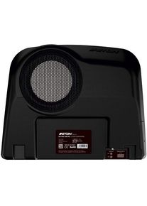 ETON SUB 6A Aktivsubwoofer für Fiat Ducato ab Bj. 07/2006