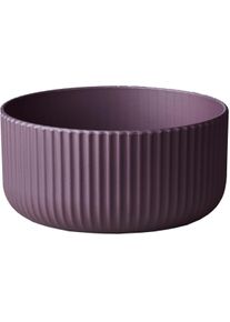 bioloco Plant Deluxe Schüssel, Ø13,5cm, elderberry