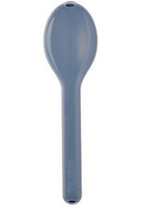 Mepal Ellipse Hülle für Besteck-Set, Nordic denim