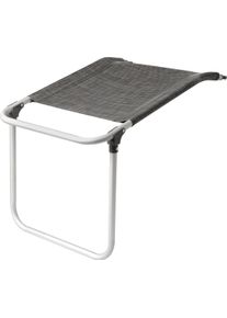 Brunner Skye Foot Rest Beinauflage, dunkelgrau