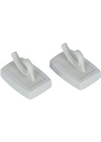 Froli Handtuchhalter klein, 2er-Set