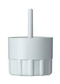 Mepal pop-op Campus Mundstück-Halterung für Trinkflasche, weiß