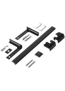 Thule Montage-Set Slide-Out Step G2, 12V f&uuml;r VW Crafter ab Bj. 2017, 550 mm