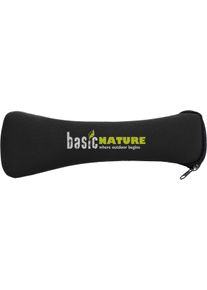 BasicNature Biwak Bestecktasche, Neopren