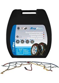 Pro Plus KB38 Schneeketten, 16mm