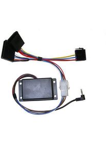 Pioneer Adapter für Lenkradfernbedienung, CAN-BUS, Ducato 8 ab Bj. 2021