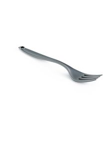 GSI Outdoors Besteck, grau, Gabel