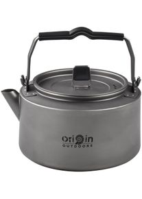 Origin Outdoors Camping Kessel, Titan