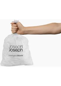 Joseph Joseph IW2 Bioabfallbeutel, 4L, 50 Stück