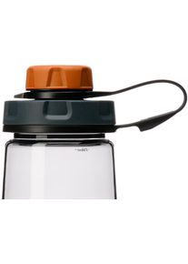 humangear capCAP+ Flaschendeckel, Ø5,3cm, orange